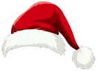 Santa Hat